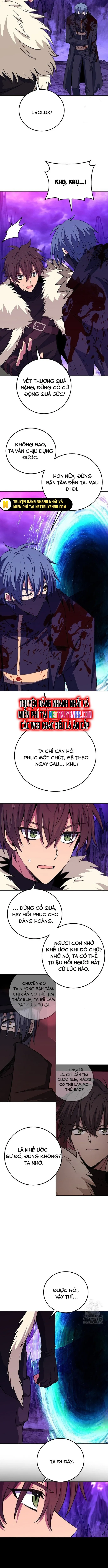 Trở Thành Nhân Viên Cho Các Vị Thần Chap 93 - Next Chap 94