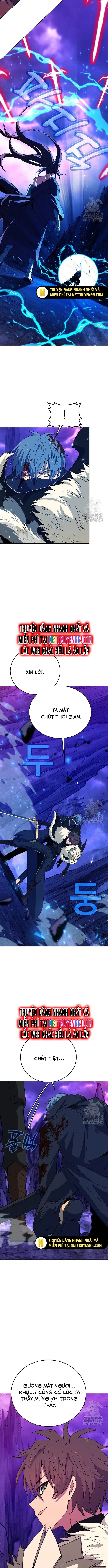 Trở Thành Nhân Viên Cho Các Vị Thần Chap 93 - Next Chap 94