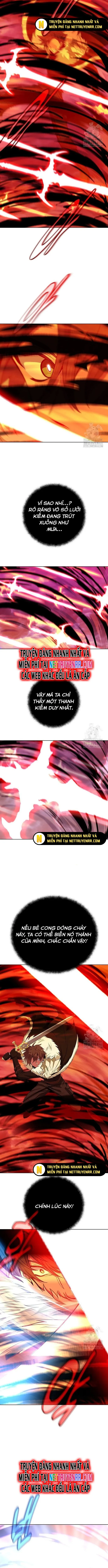 Trở Thành Nhân Viên Cho Các Vị Thần Chap 93 - Next Chap 94