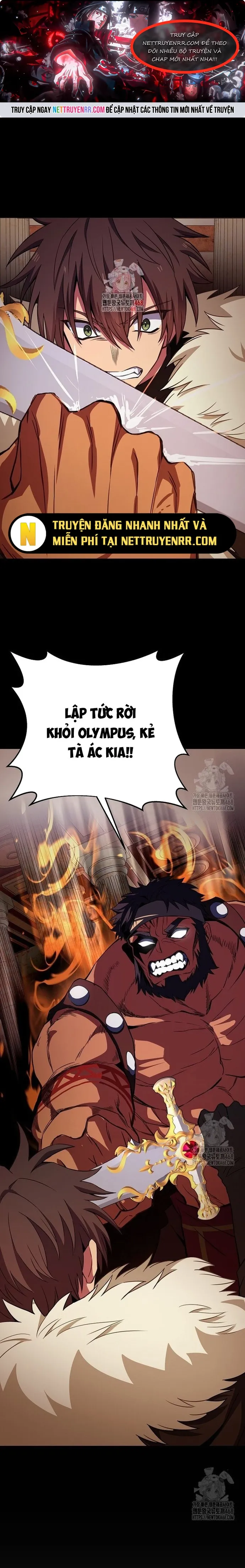 Trở Thành Nhân Viên Cho Các Vị Thần Chap 94 - Next Chap 95