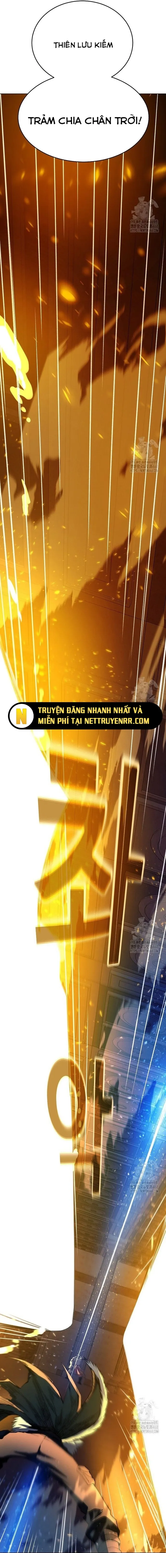 Trở Thành Nhân Viên Cho Các Vị Thần Chap 94 - Next Chap 95