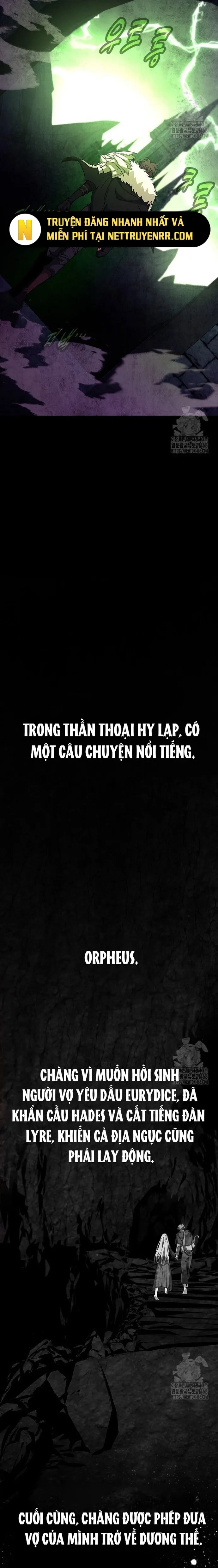 Trở Thành Nhân Viên Cho Các Vị Thần Chap 94 - Next Chap 95