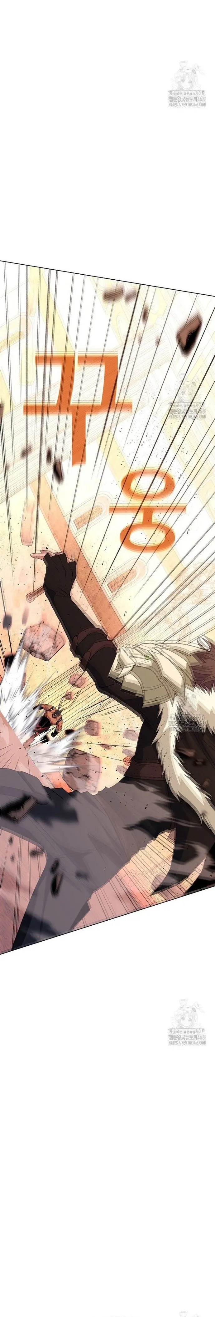 Trở Thành Nhân Viên Cho Các Vị Thần Chap 94 - Next Chap 95