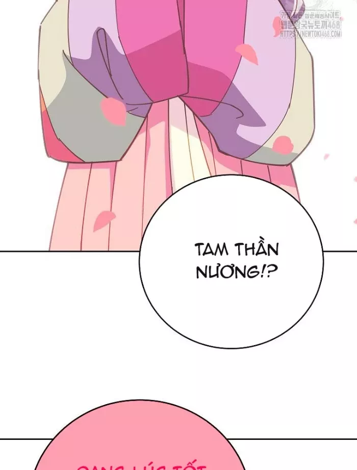 Trở Thành Nhân Viên Cho Các Vị Thần Chap 96 - Next Chap 97