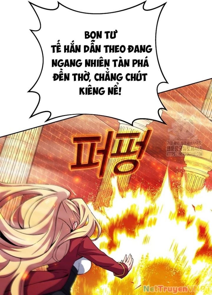 Trở Thành Nhân Viên Cho Các Vị Thần Chap 97 - Next Chap 98
