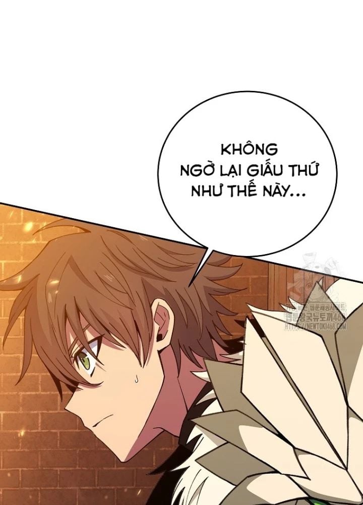 Trở Thành Nhân Viên Cho Các Vị Thần Chap 97 - Next Chap 98