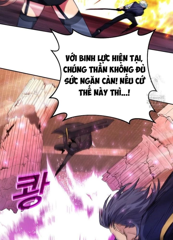 Trở Thành Nhân Viên Cho Các Vị Thần Chap 97 - Next Chap 98