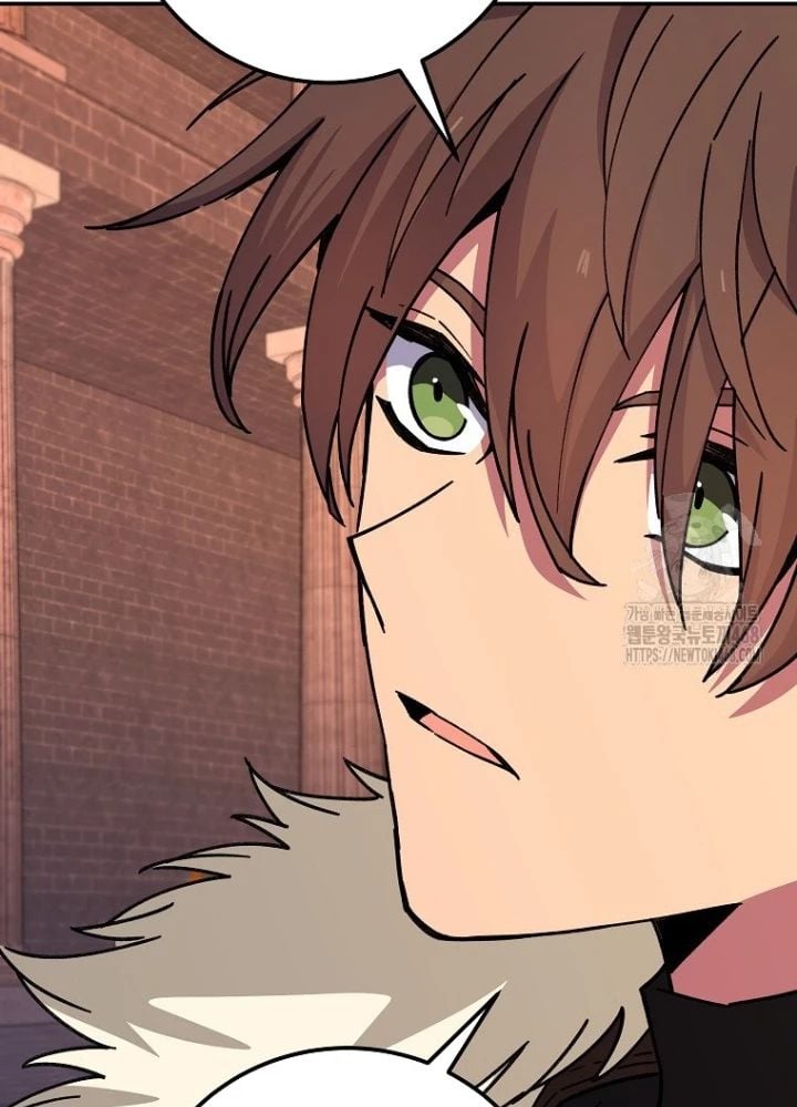 Trở Thành Nhân Viên Cho Các Vị Thần Chap 97 - Next Chap 98