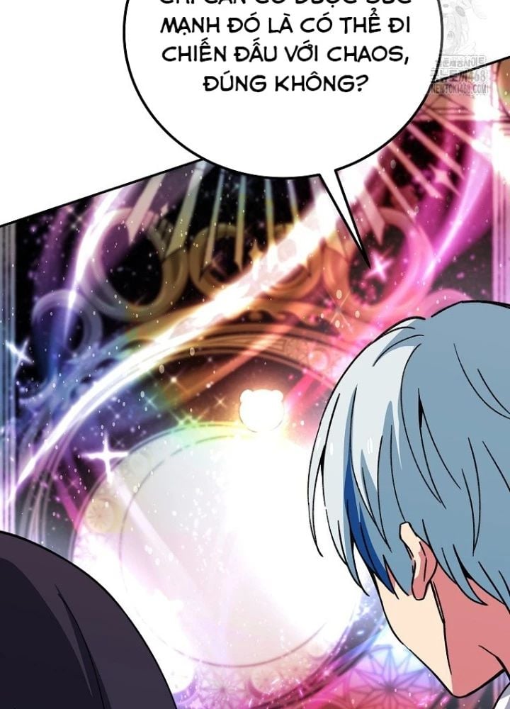 Trở Thành Nhân Viên Cho Các Vị Thần Chap 97 - Next Chap 98