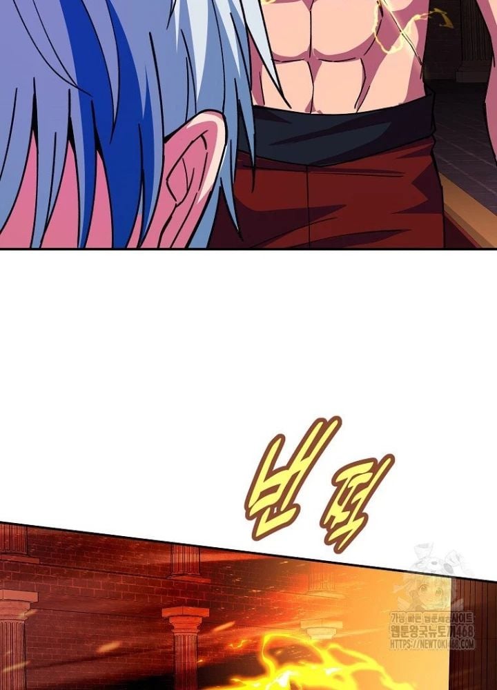 Trở Thành Nhân Viên Cho Các Vị Thần Chap 97 - Next Chap 98