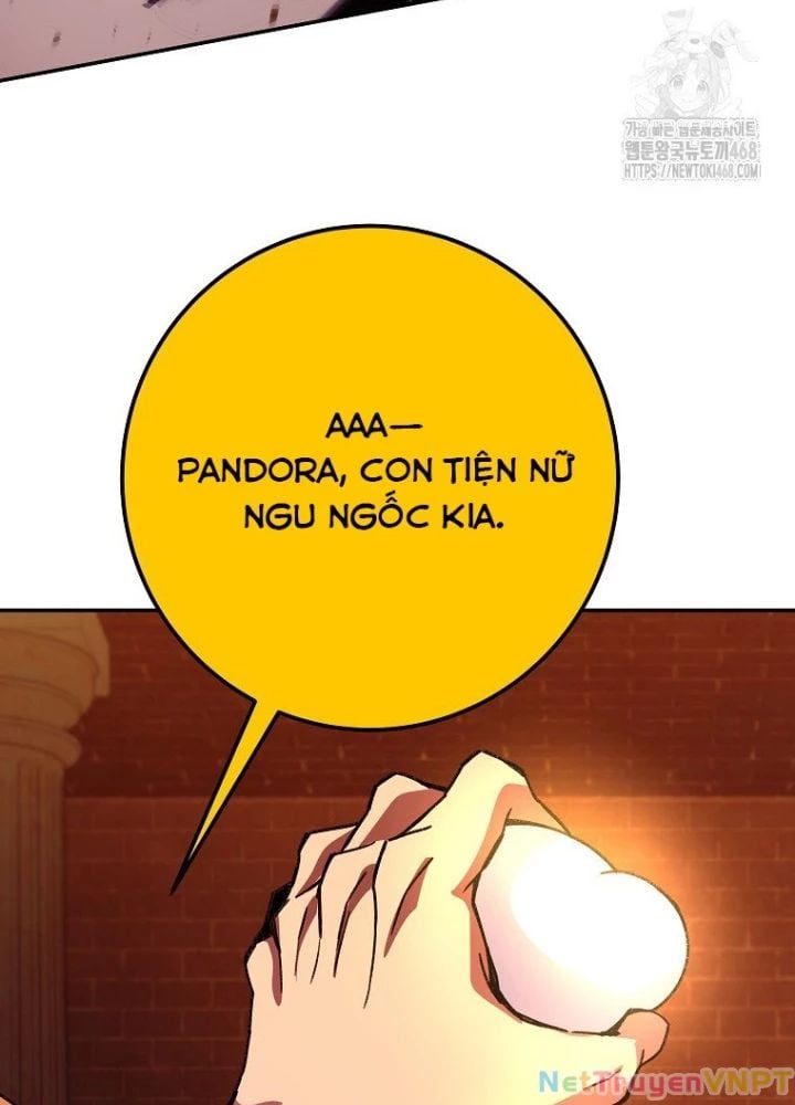 Trở Thành Nhân Viên Cho Các Vị Thần Chap 97 - Next Chap 98