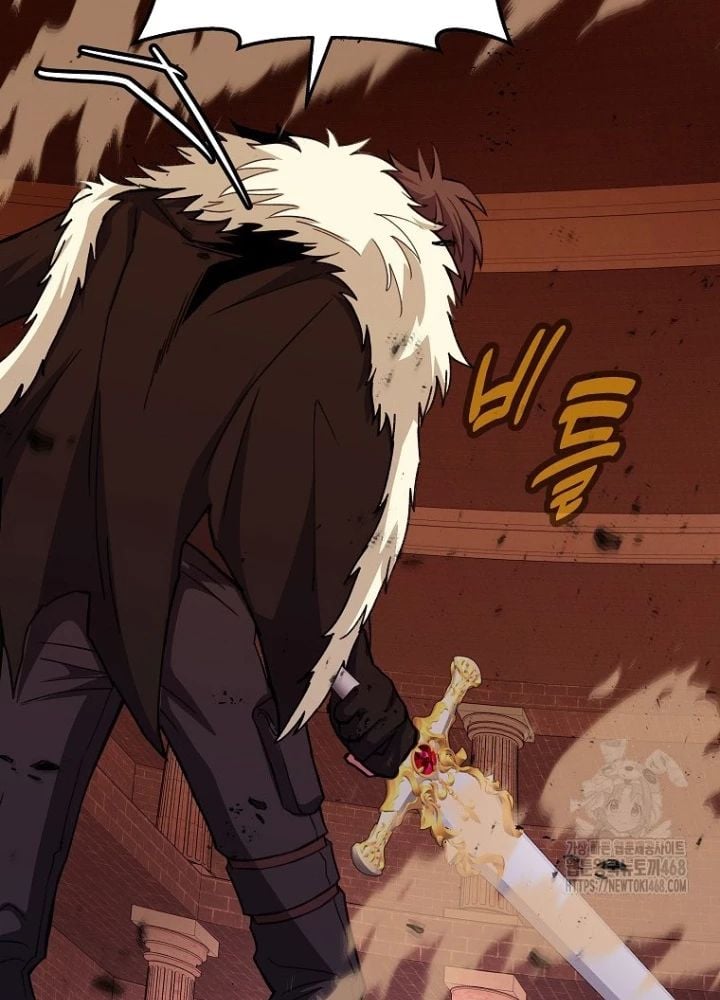 Trở Thành Nhân Viên Cho Các Vị Thần Chap 97 - Next Chap 98