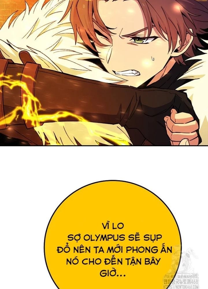 Trở Thành Nhân Viên Cho Các Vị Thần Chap 97 - Next Chap 98