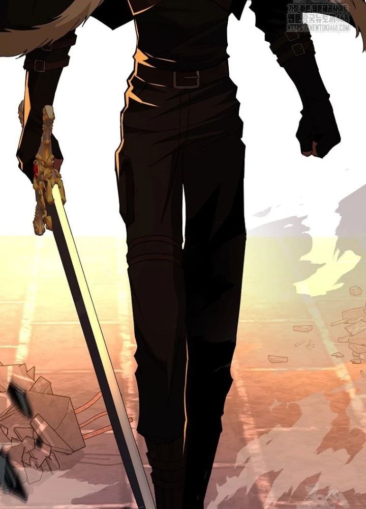 Trở Thành Nhân Viên Cho Các Vị Thần Chap 97 - Next Chap 98