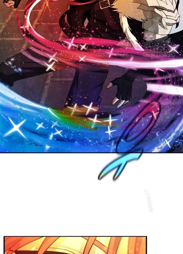 Trở Thành Nhân Viên Cho Các Vị Thần Chap 97 - Next Chap 98