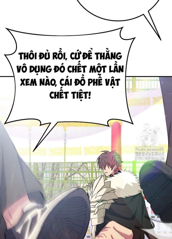 Trở Thành Nhân Viên Cho Các Vị Thần Chap 97 - Next Chap 98