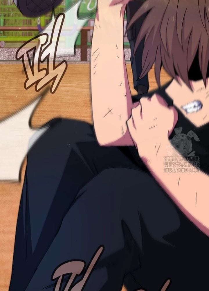 Trở Thành Nhân Viên Cho Các Vị Thần Chap 97 - Next Chap 98