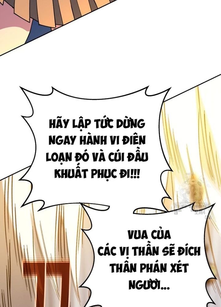 Trở Thành Nhân Viên Cho Các Vị Thần Chap 97 - Next Chap 98