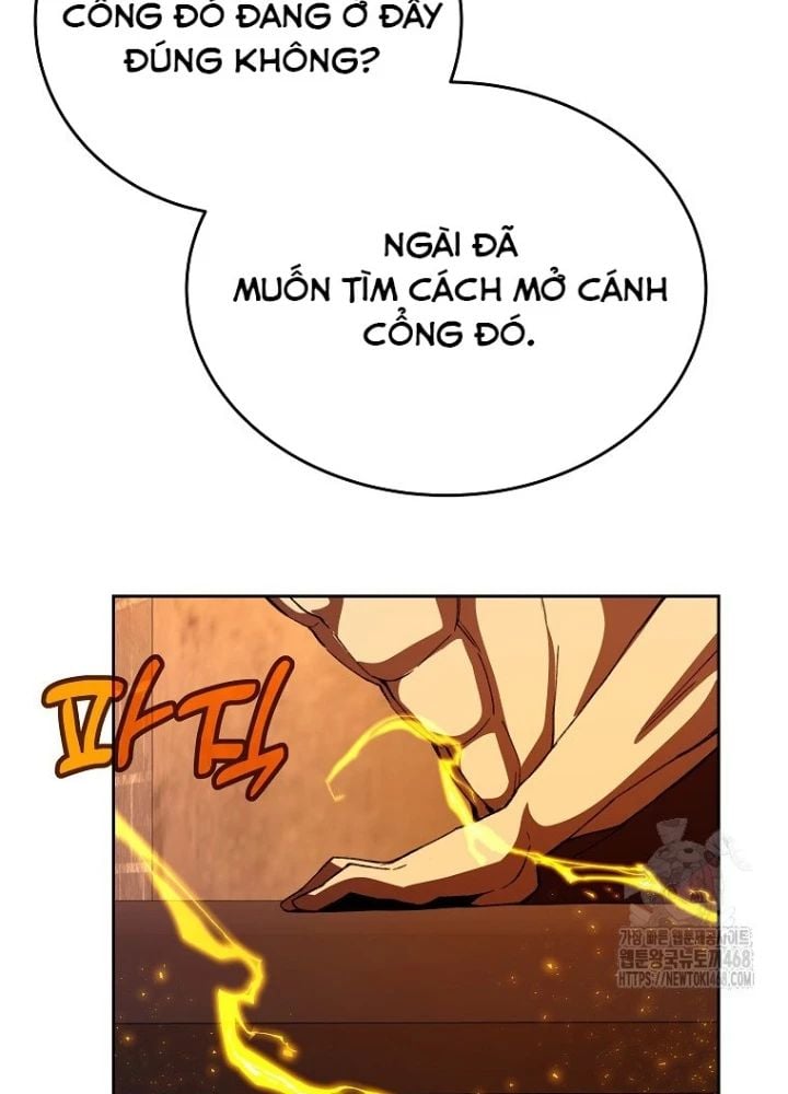 Trở Thành Nhân Viên Cho Các Vị Thần Chap 97 - Next Chap 98