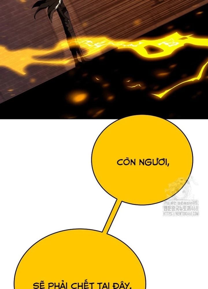 Trở Thành Nhân Viên Cho Các Vị Thần Chap 97 - Next Chap 98