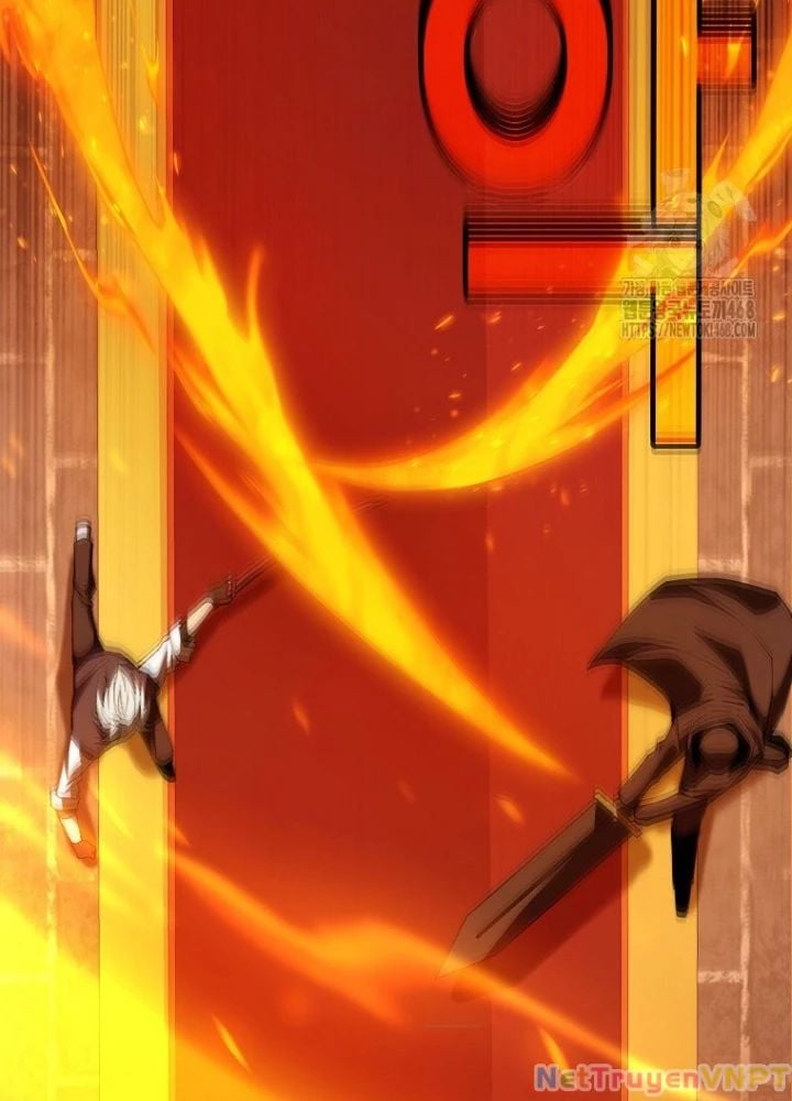 Trở Thành Nhân Viên Cho Các Vị Thần Chap 97 - Next Chap 98