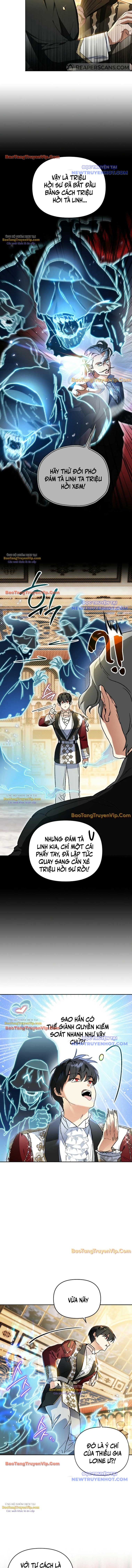 Trở Thành Thiên Tài Bất Trị Của Hắc Gia Chap 23 - Next Chap 24