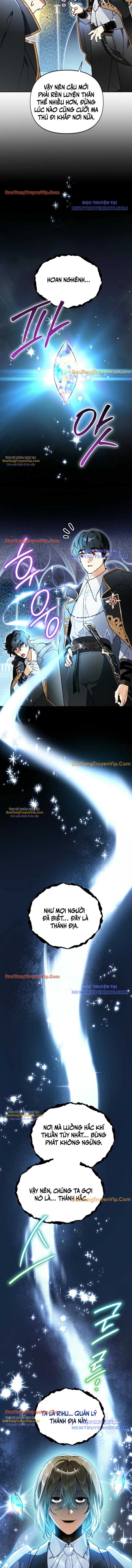 Trở Thành Thiên Tài Bất Trị Của Hắc Gia Chap 23 - Next Chap 24
