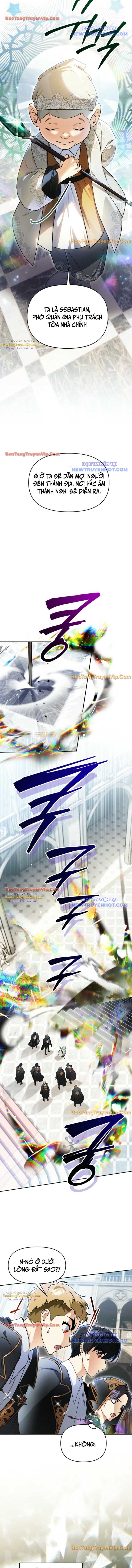 Trở Thành Thiên Tài Bất Trị Của Hắc Gia Chap 23 - Next Chap 24