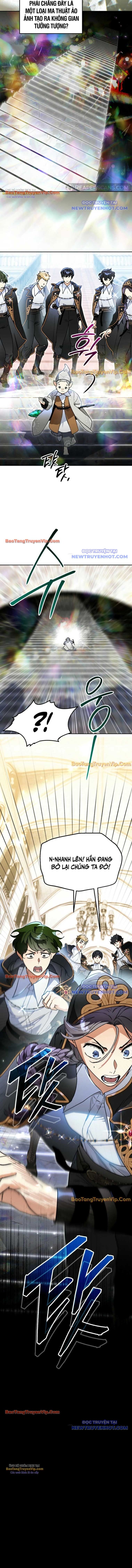 Trở Thành Thiên Tài Bất Trị Của Hắc Gia Chap 23 - Next Chap 24