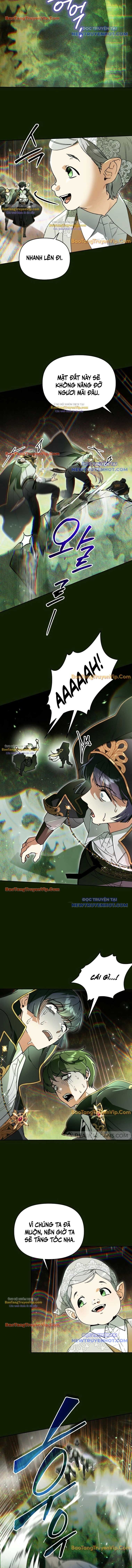 Trở Thành Thiên Tài Bất Trị Của Hắc Gia Chap 23 - Next Chap 24