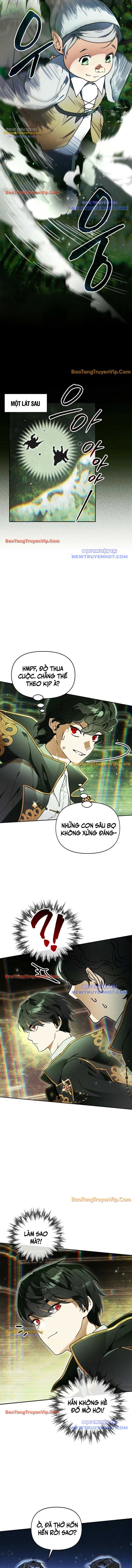 Trở Thành Thiên Tài Bất Trị Của Hắc Gia Chap 23 - Next Chap 24