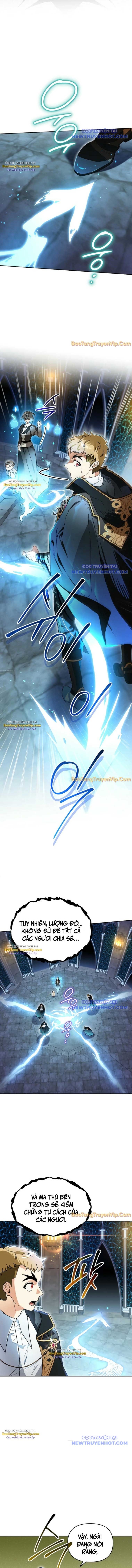 Trở Thành Thiên Tài Bất Trị Của Hắc Gia Chap 24 - Next Chap 25