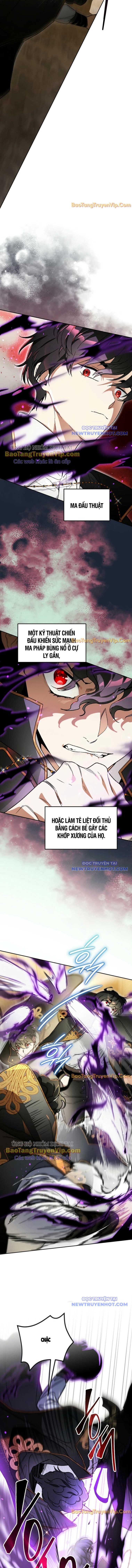 Trở Thành Thiên Tài Bất Trị Của Hắc Gia Chap 24 - Next Chap 25