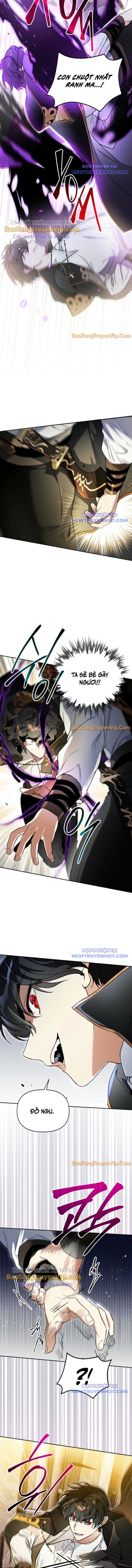 Trở Thành Thiên Tài Bất Trị Của Hắc Gia Chap 24 - Next Chap 25