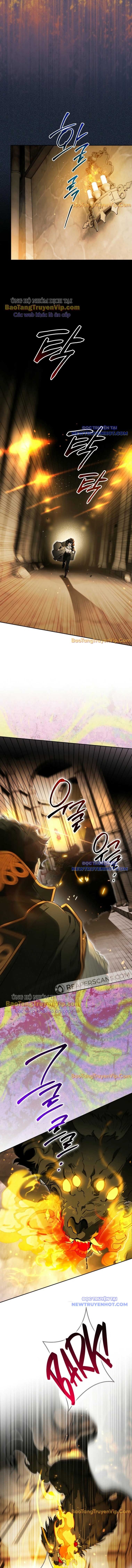 Trở Thành Thiên Tài Bất Trị Của Hắc Gia Chap 24 - Next Chap 25
