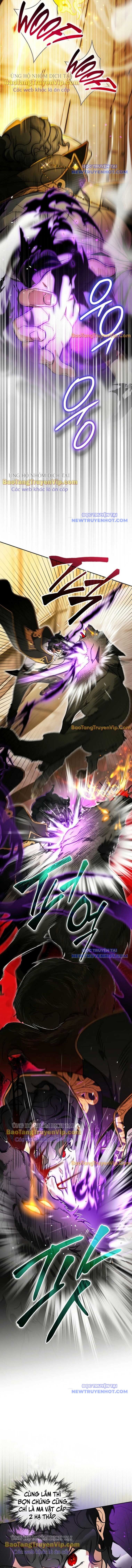 Trở Thành Thiên Tài Bất Trị Của Hắc Gia Chap 24 - Next Chap 25