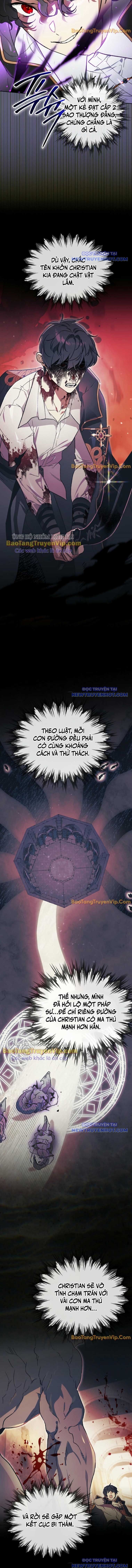 Trở Thành Thiên Tài Bất Trị Của Hắc Gia Chap 24 - Next Chap 25