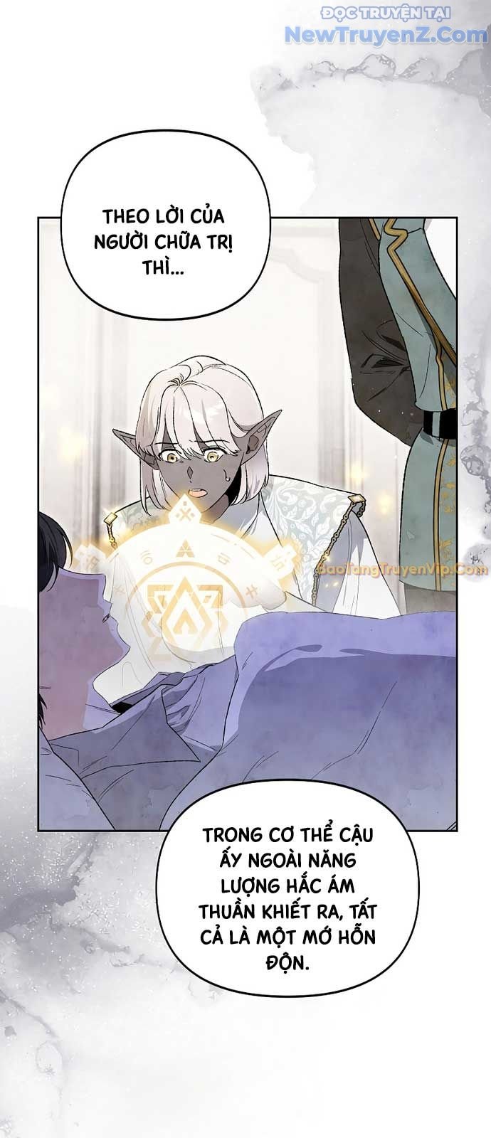 Trở Thành Thiên Tài Bất Trị Của Hắc Gia Chap 26 - Next Chap 27