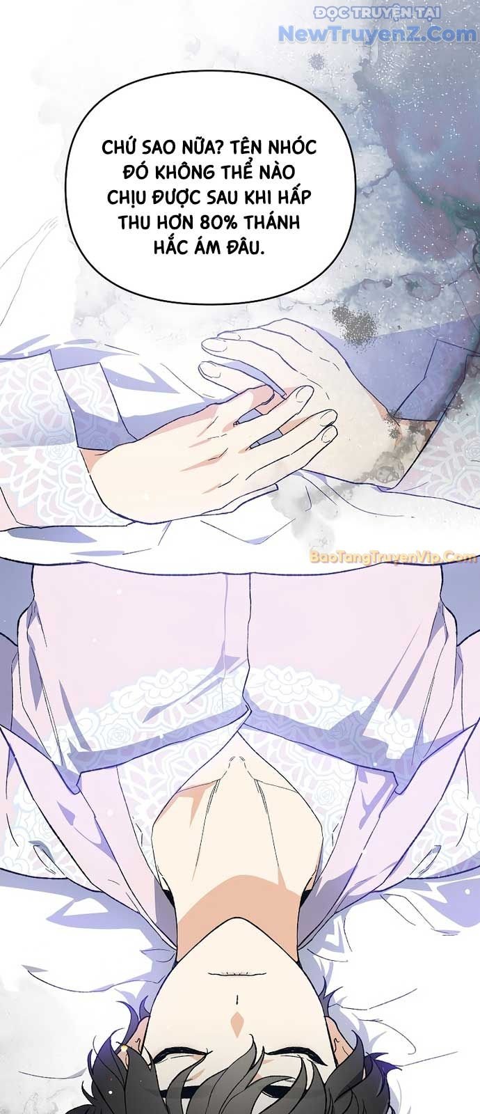 Trở Thành Thiên Tài Bất Trị Của Hắc Gia Chap 26 - Next Chap 27