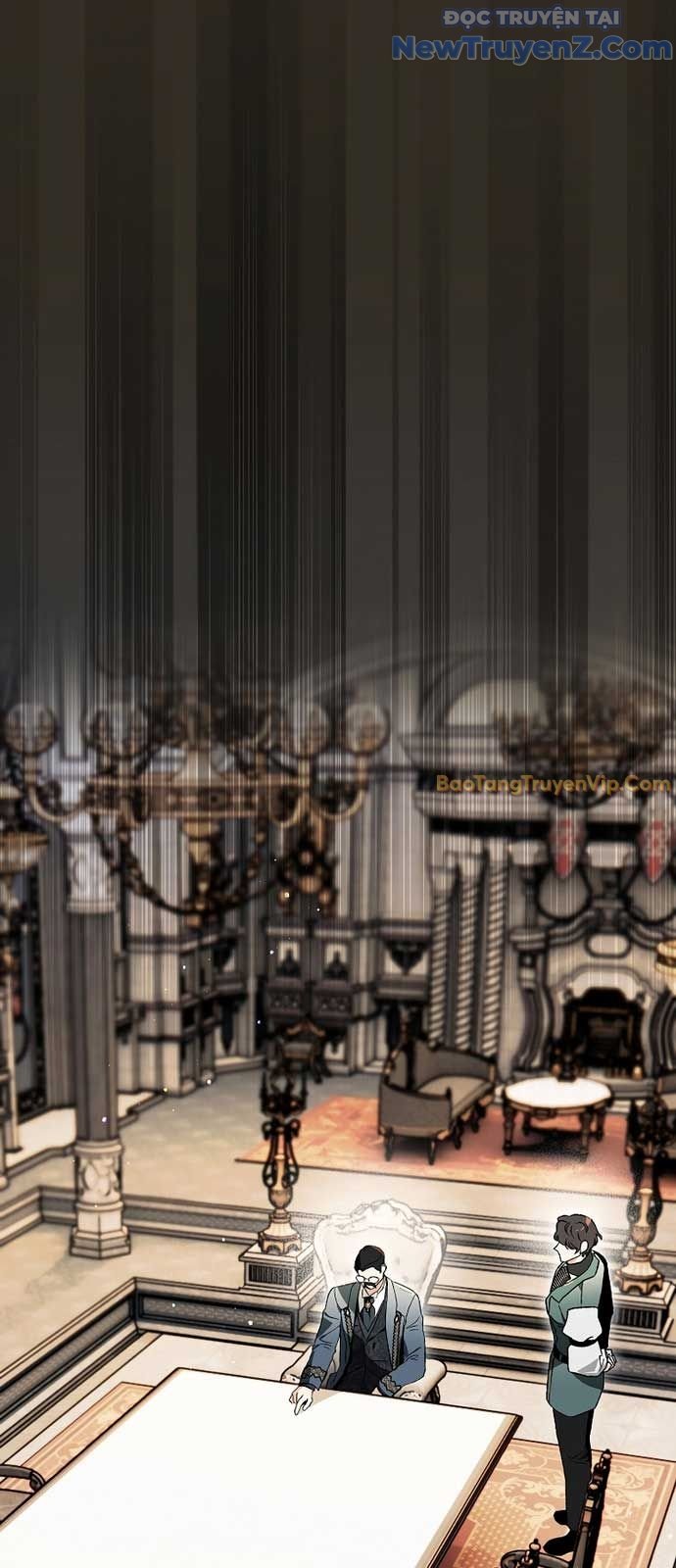 Trở Thành Thiên Tài Bất Trị Của Hắc Gia Chap 26 - Next Chap 27