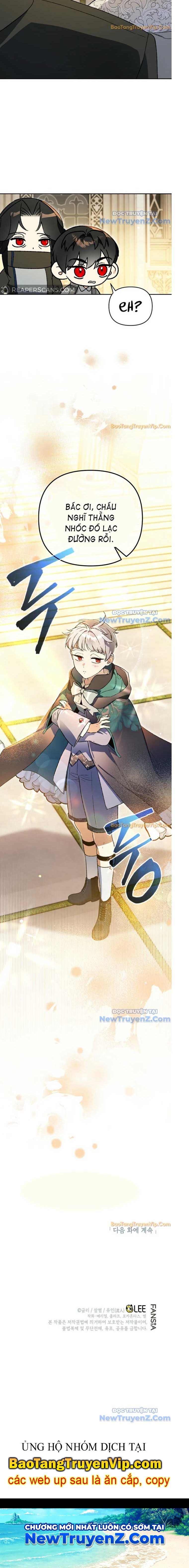 Trở Thành Thiên Tài Bất Trị Của Hắc Gia Chap 28 - Next Chap 29