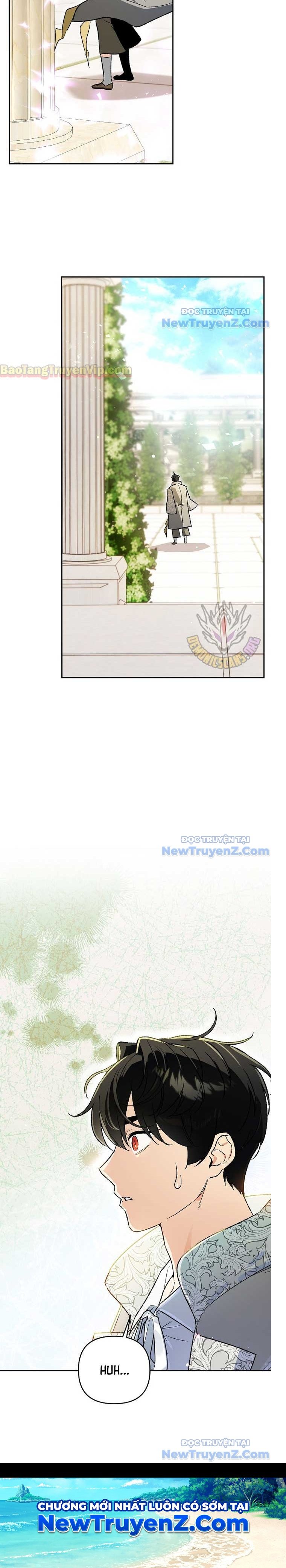 Trở Thành Thiên Tài Bất Trị Của Hắc Gia Chap 30 - Next Chap 31