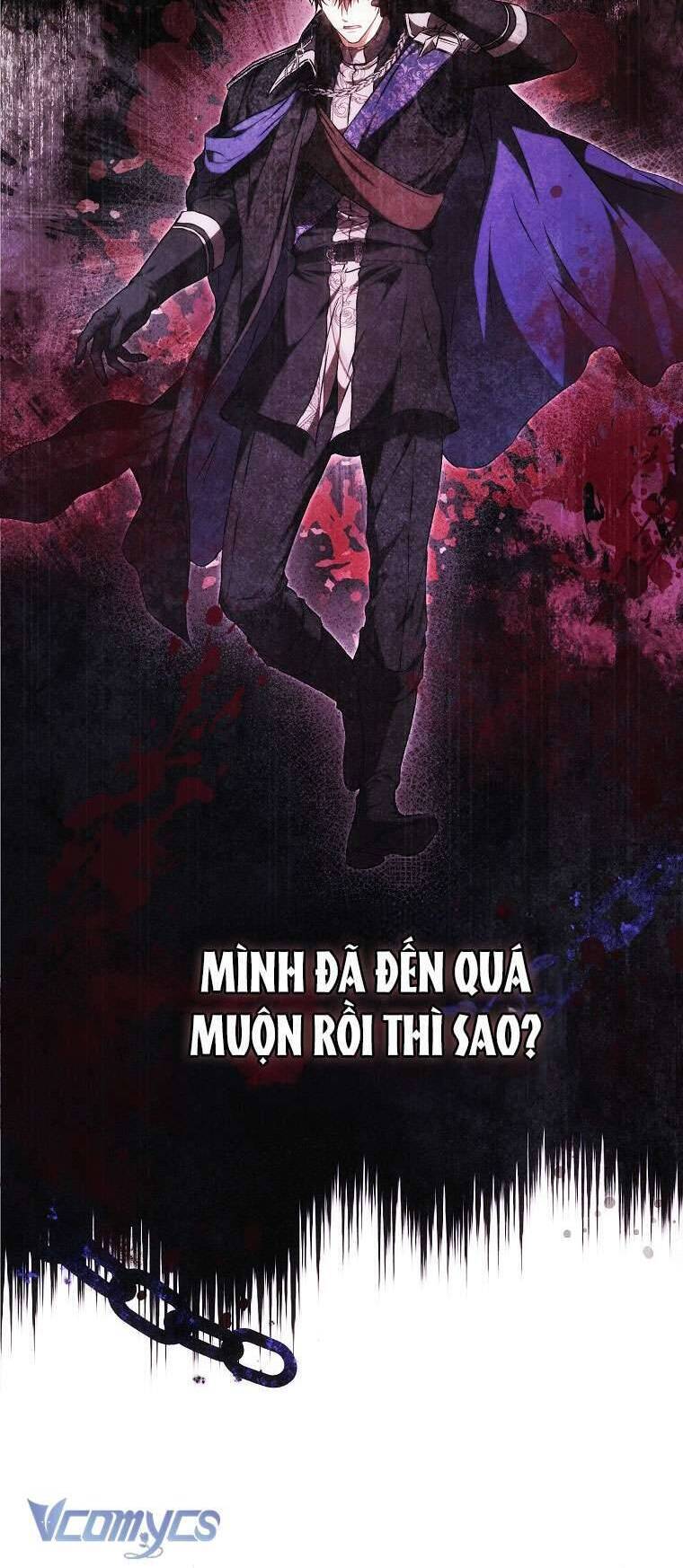 Trở Thành Vợ Của Nam Chính Tiểu Thuyết Chap 113 - Next Chap 114