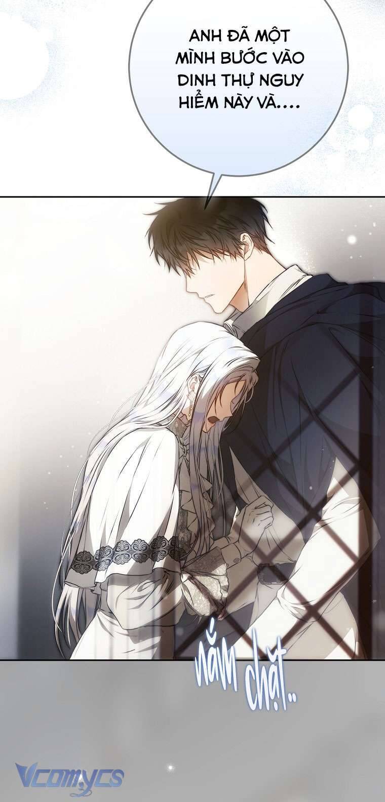 Trở Thành Vợ Của Nam Chính Tiểu Thuyết Chap 113 - Next Chap 114