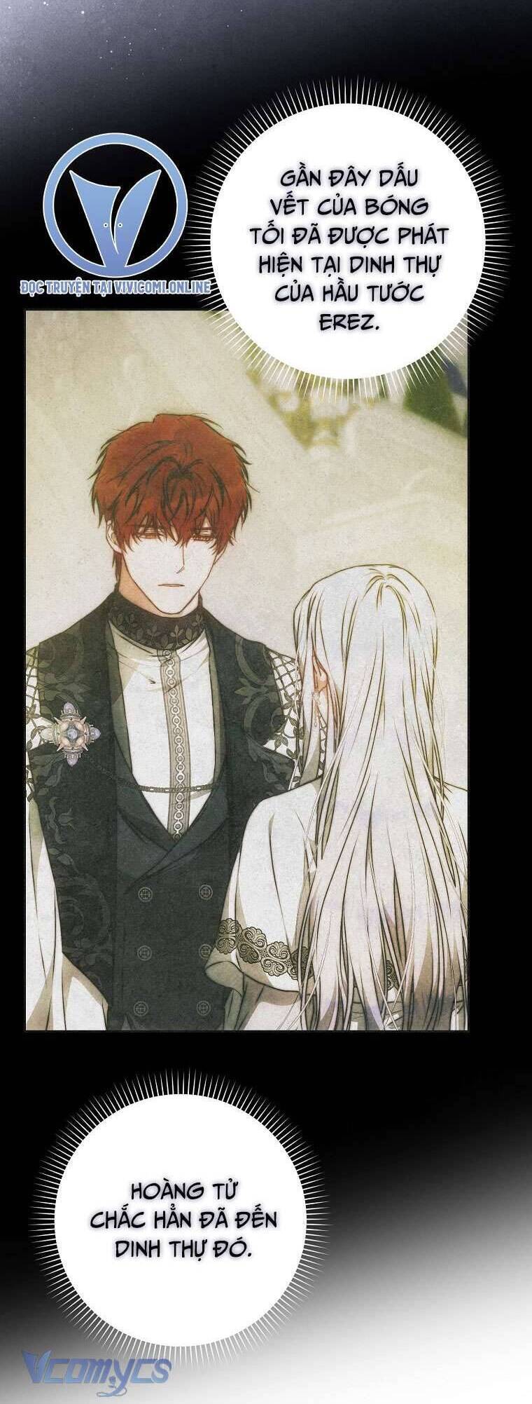 Trở Thành Vợ Của Nam Chính Tiểu Thuyết Chap 113 - Next Chap 114