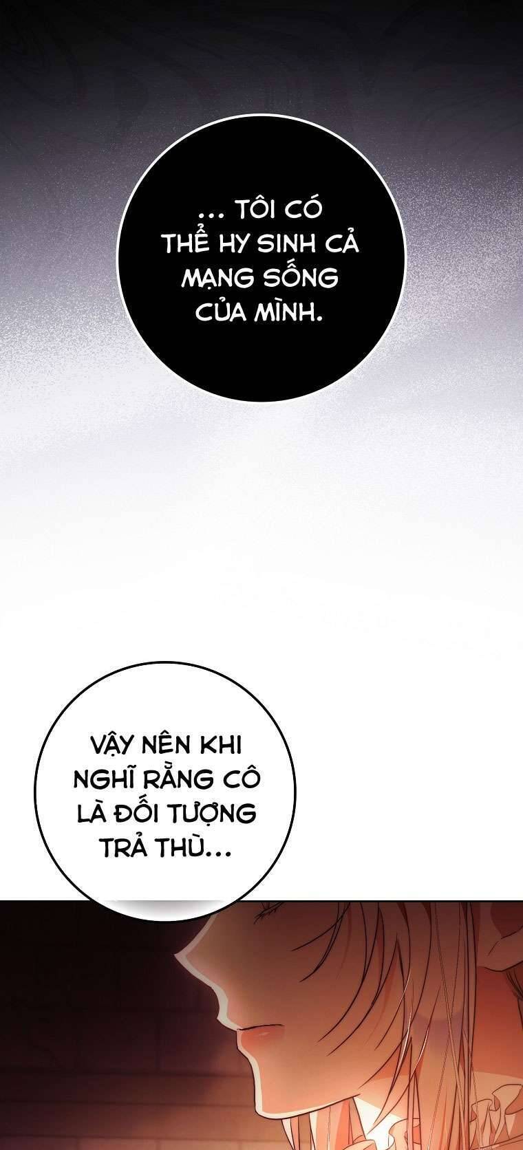 Trở Thành Vợ Của Nam Chính Tiểu Thuyết Chap 114 - Next Chap 115