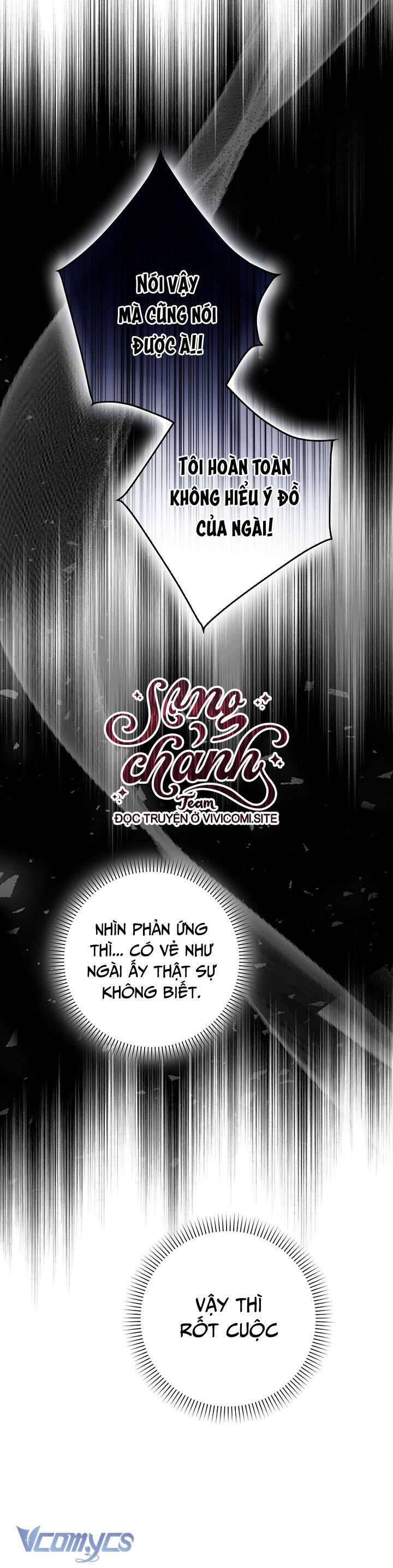 Trở Thành Vợ Của Nam Chính Tiểu Thuyết Chap 115 - Next Chap 116