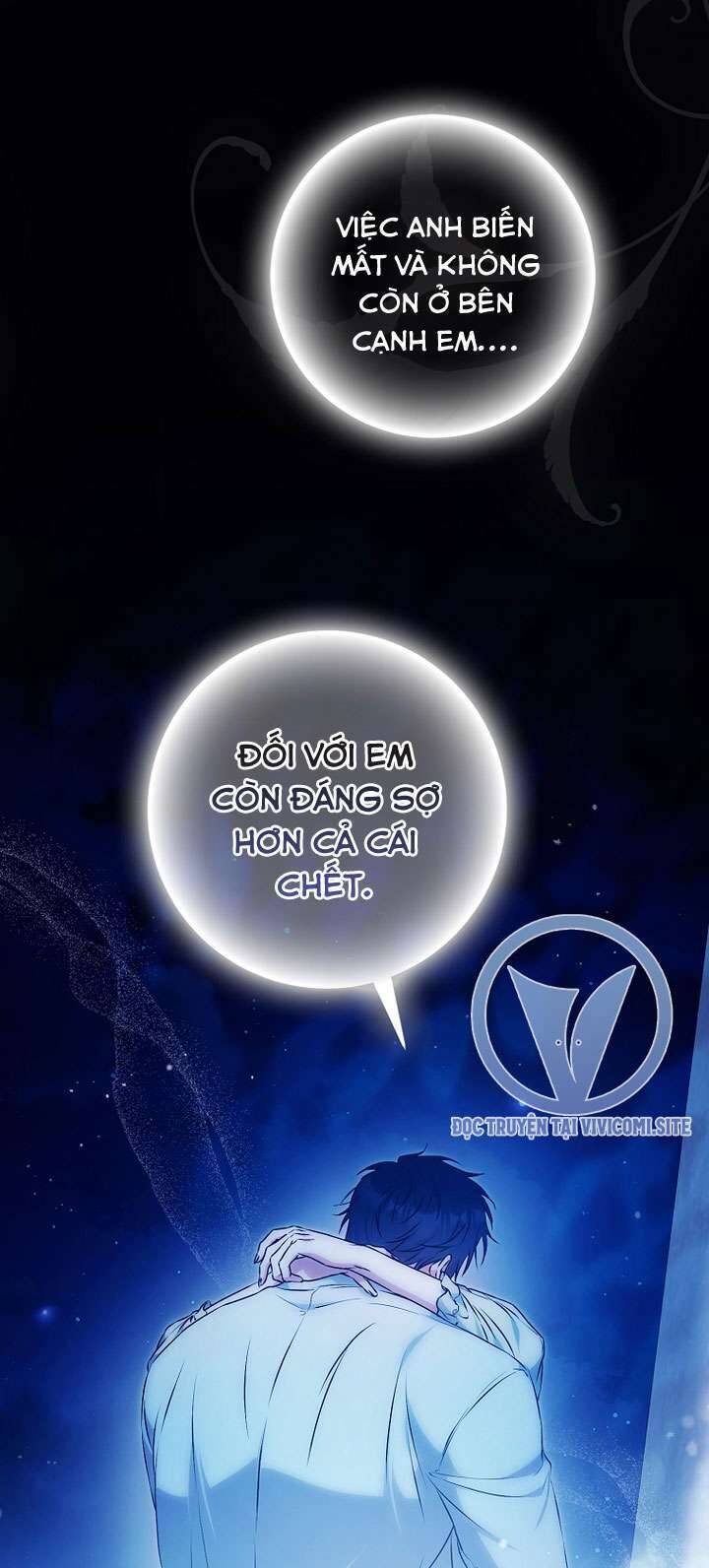 Trở Thành Vợ Của Nam Chính Tiểu Thuyết Chap 116 - Next Chap 117