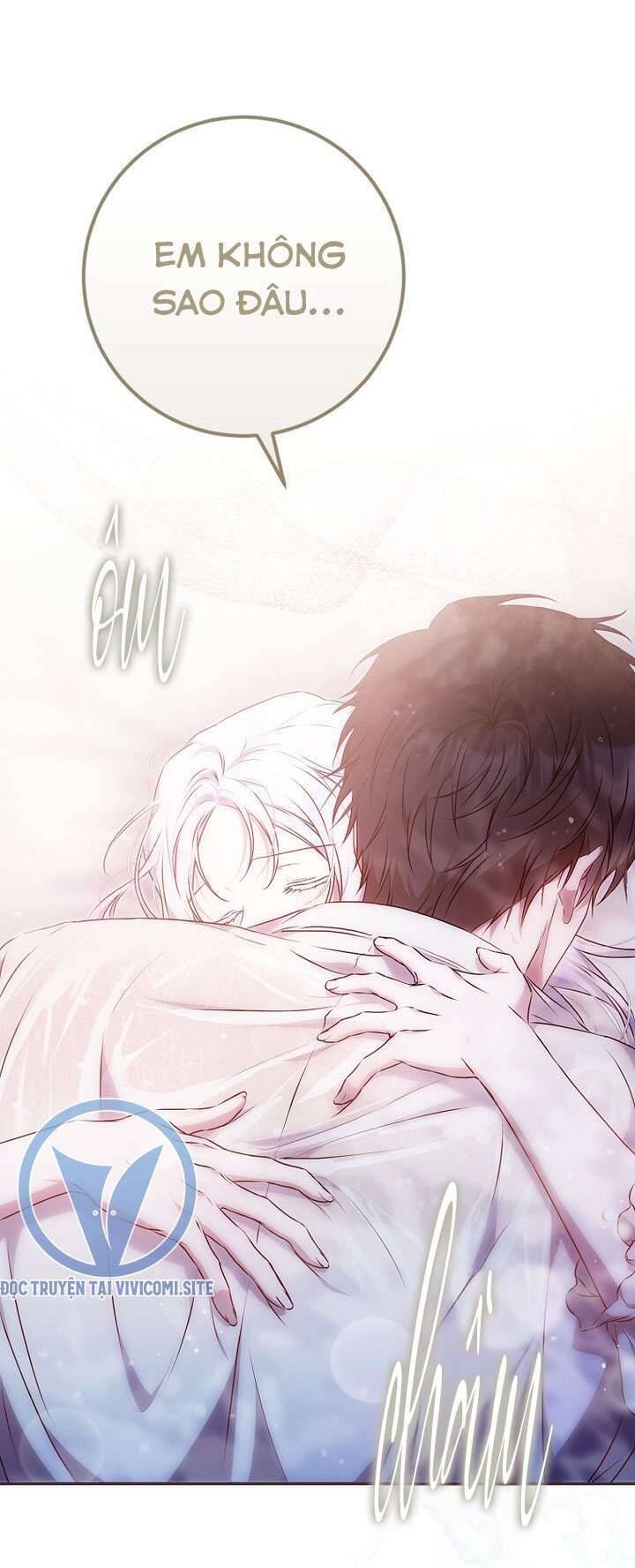 Trở Thành Vợ Của Nam Chính Tiểu Thuyết Chap 116 - Next Chap 117