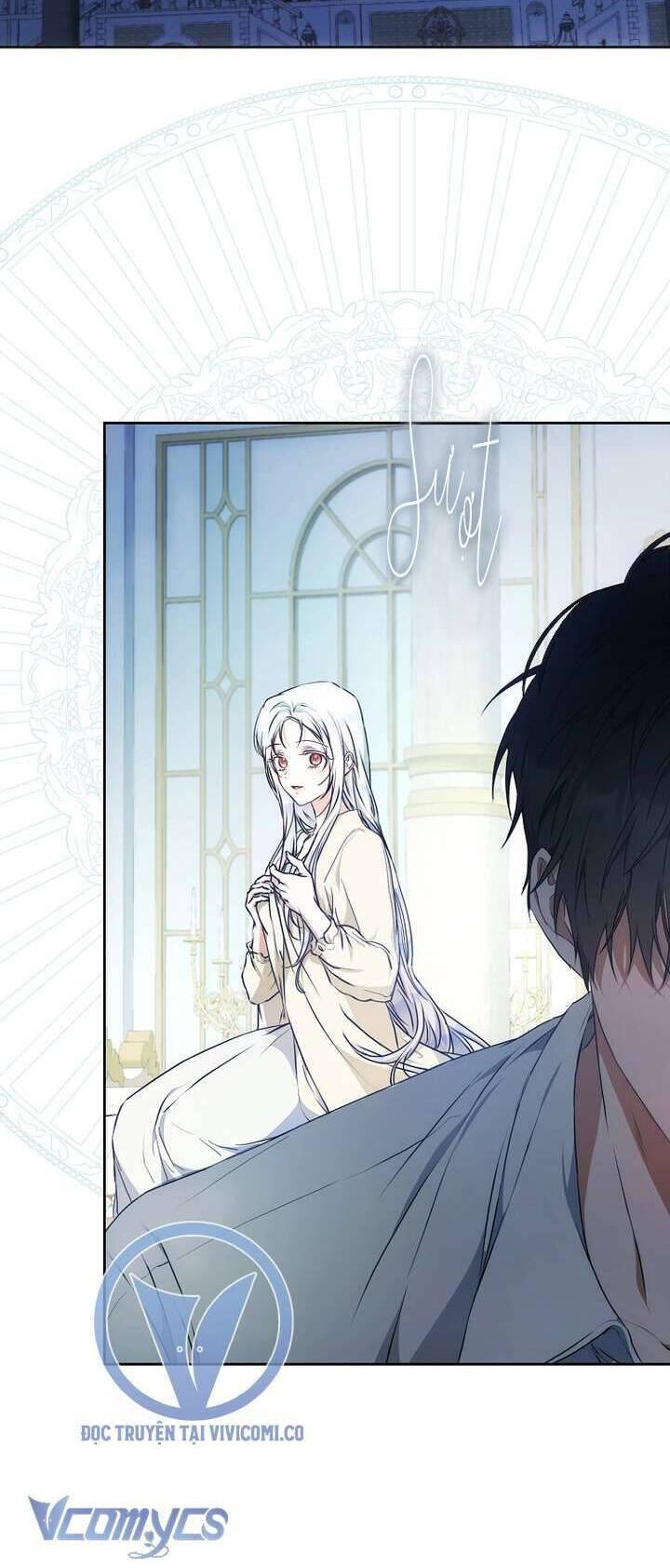 Trở Thành Vợ Của Nam Chính Tiểu Thuyết Chap 117 - Next Chap 118